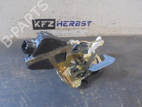 Used Rear left lock HYUNDAI TUCSON (JM) 2.0 CRDi (113 hp) 12886815