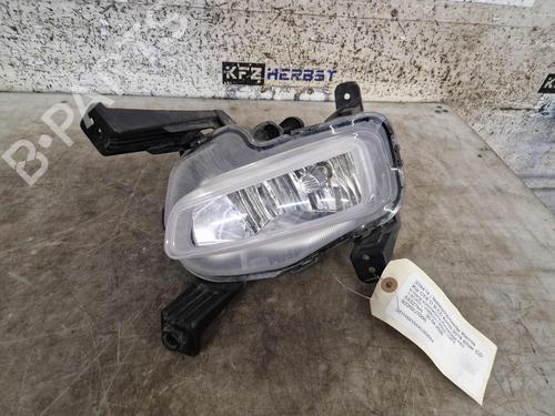 Used Right front fog light Right front fog light KIA CEED Sportswagon (CD) 1.6 CRDi 115 (116 hp) 34579241 34579241
