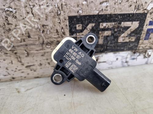 Module électronique SKODA FABIA III (NJ3) 1.0 | BP29717697M83 