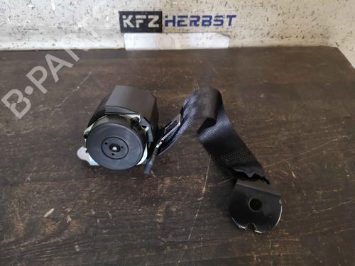 Used Rear right seatbelt LAND ROVER RANGE ROVER EVOQUE (L538) 2.0 D 4x4 (150 hp) 22281400