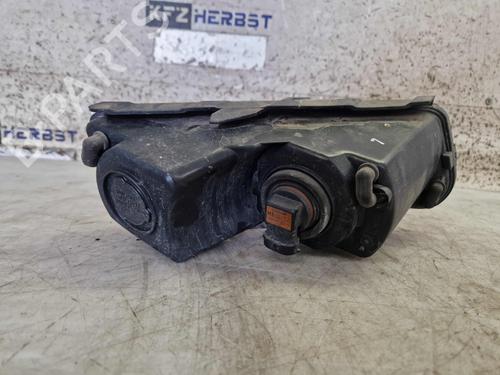 Venstre  foran tåkelykt VW POLO V (6R1, 6C1) 1.2 TDI | BP29966622C30 