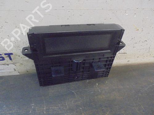 Display monitor VOLVO XC60 I SUV (156) 2.4 D / D3 / D4 AWD 30772584