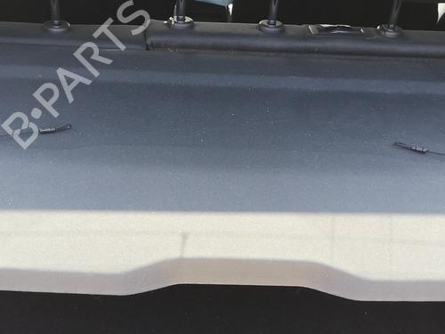Used Rear parcel shelf Rear parcel shelf 36810210 36810210