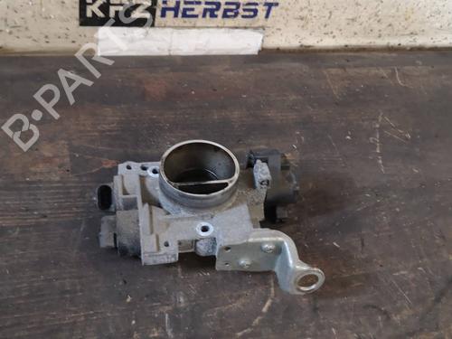 Used Throttle body FIAT PANDA (169_) 1.2 (169.AXB11, 169.AXB1A) (60 hp) 23000896
