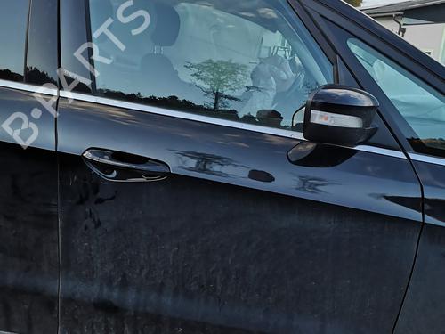 Dør høyre foran FORD GALAXY III (CK) 2.0 TDCi (150 hp) 29966700