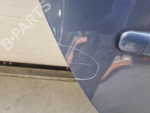 Right rear door FIAT BRAVO II (198_) 1.4 T-Jet (198AXG1B) | BP29705312C5 