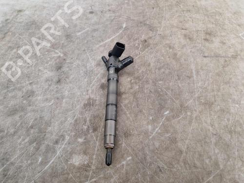 Used Injector Injector AUDI A3 Limousine (8VS, 8VM) 1.6 TDI (115 hp) 36157196 36157196