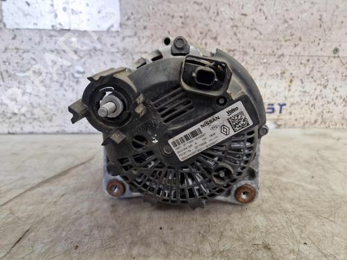 Generator DACIA DUSTER (HM_) 1.5 dCi 115 4x4 (HMAD) | BP26531777M7 