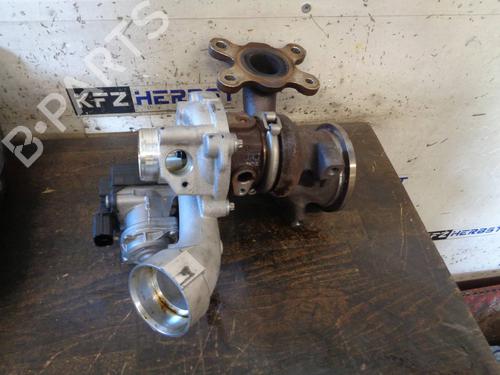 Turbolader/Kompressor für VW GOLF SPORTSVAN VII (AM1, AN1) 1.2 TSI (110 hp) 13441746