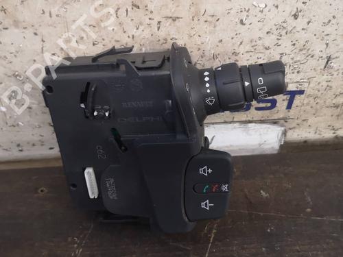 Steering column stalk RENAULT KANGOO / GRAND KANGOO II (KW0/1_) 1.5 dCi 75 (KW07, KW10, KW04) | BP12891803I23 