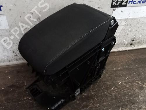 Used Armrest / Center console VW GOLF VII Variant (BA5, BV5) 1.6 TDI (110 hp) 22623444