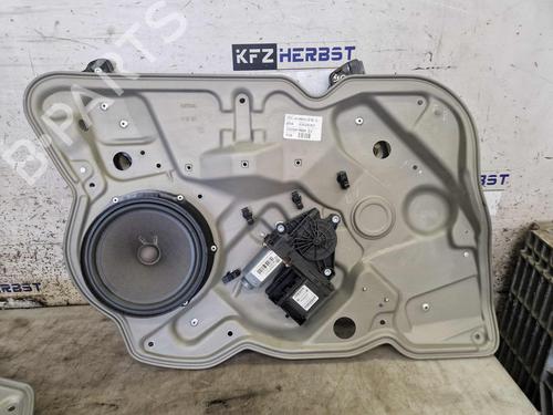 Used Front left window mechanism Front left window mechanism SKODA OCTAVIA II Combi (1Z5) 1.4 TSI (122 hp) 34399037 34399037