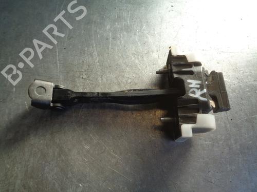 Used Hinge/Door check strap OPEL INSIGNIA A (G09) 2.0 CDTI (68) (160 hp) 13066562