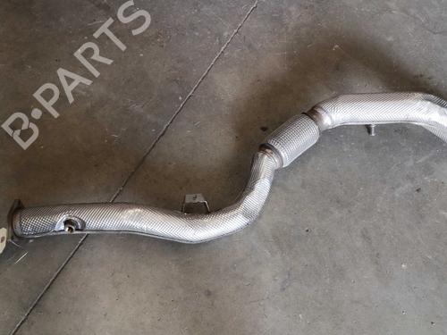 Used Pipe AUDI A5 Sportback (8TA) 2.0 TDI quattro (190 hp) 22287961