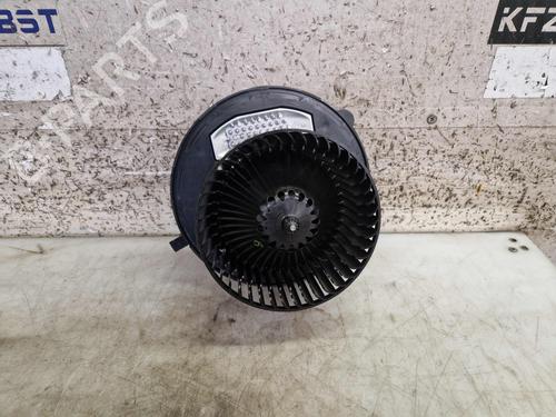 Ventola Interna stufa abitacolo SKODA OCTAVIA IV Combi (NX5, PV5) 1.5 TSI e-TEC (150 hp) 30587882