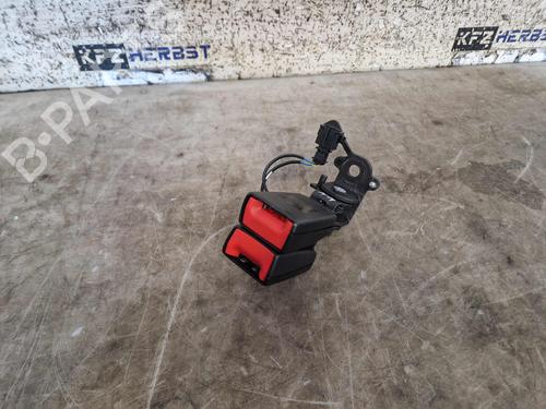 Used Seat buckle Seat buckle AUDI A3 Limousine (8VS, 8VM) 1.6 TDI (115 hp) 36260073 36260073