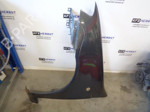 Used Left front fenders FIAT PUNTO (188_) 1.2 16V 80 (188.233, .235, .253, .255, .333, .353, .639,... (80 hp) 13114094