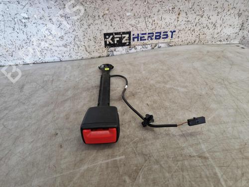 Used Front left seatbelt SEAT IBIZA V (KJ1, KJG) 1.0 TSI (95 hp) 26649030