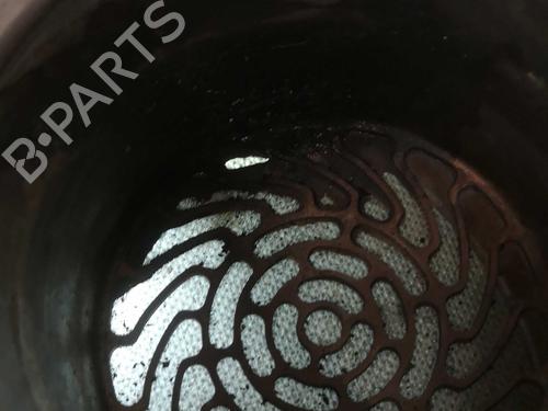 Particulate filter VW TOURAN (5T1) 1.6 TDI | BP22284722M81 