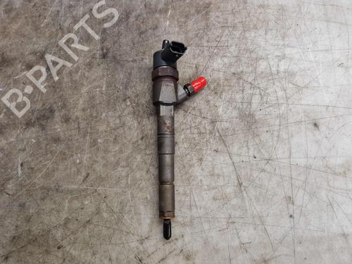 Used Injector OPEL ZAFIRA TOURER C (P12) 2.0 CDTi (75) (130 hp) 31375374