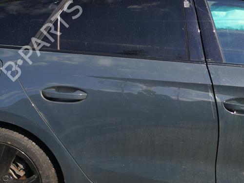 Used Right rear door Right rear door CUPRA LEON Sportstourer (KL8, KU8, KUD) e-HYBRID (204 hp) 33324133 33324133