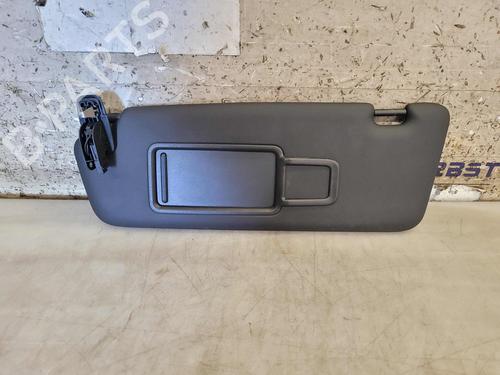Used Left sun visor AUDI A3 Sportback (8VA, 8VF) 35 TFSI (150 hp) 24200035