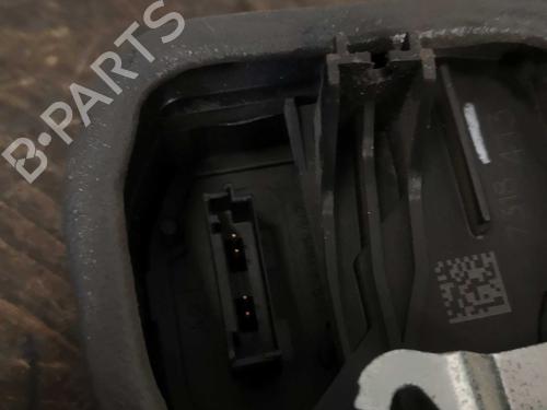 Rear left lock BMW X3 (F25) xDrive 20 d | BP22290929C100 