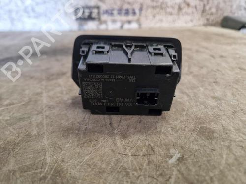 Headlight switch VW ID.4 (E21) Performance | BP38557757I24 - Image 2