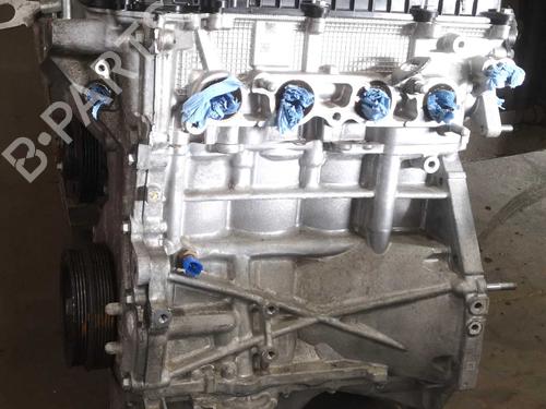 Moteur SUZUKI SWIFT V (AZ) 1.2 (A2L412, ZC83S) (90 hp) 24923813