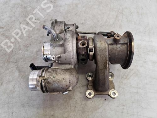 Used Turbocharger/Supercharger OPEL ASTRA K (B16) 1.0 Turbo (68) (105 hp) 28970939