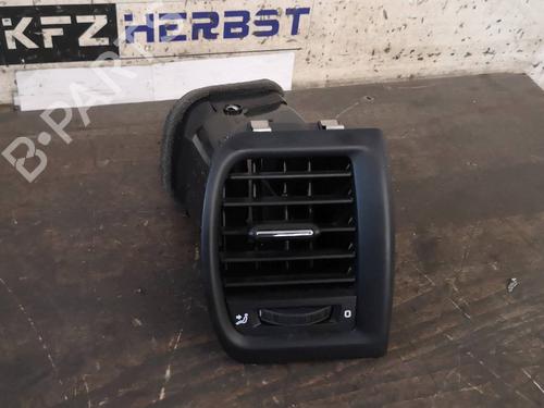 Used Air vent SKODA FABIA II Combi (545) 1.6 TDI (90 hp) 12874563