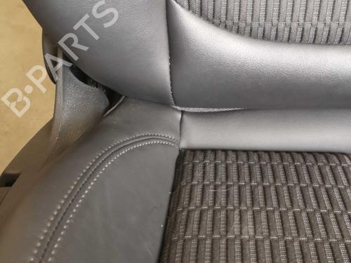 Right front seat AUDI A3 Sportback (8VA, 8VF) 1.6 TDI | BP22285083C16 