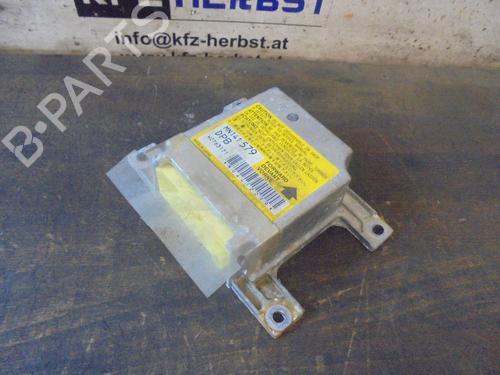 Airbag styreenhed MITSUBISHI PAJERO PININ I (H6_W, H7_W) 1.8 (H76W, H66W) (114 hp) 28362185