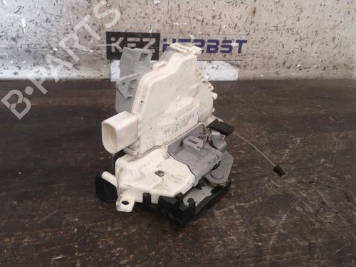 Used Front left lock SEAT ALTEA (5P1) 1.6 TDI (105 hp) 22284390