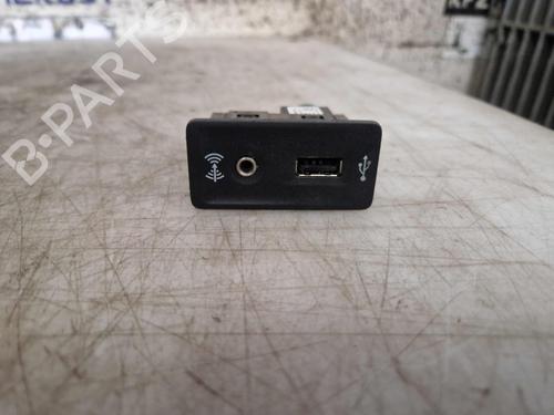 Mando VW CADDY IV Box Body/MPV (SAA, SAH) 2.0 TDI 4motion (122 hp) 32360417