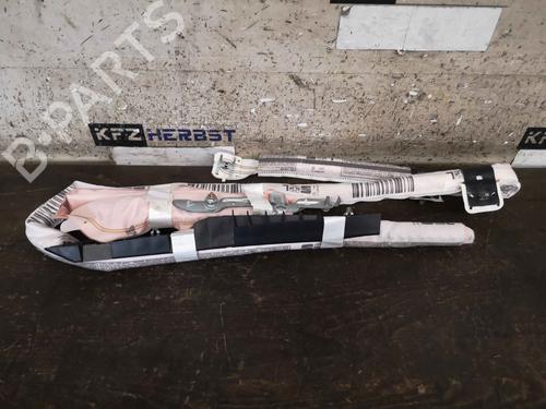 Used Left curtain airbag SEAT IBIZA V (KJ1, KJG) 1.6 TDI (80 hp) 22281491