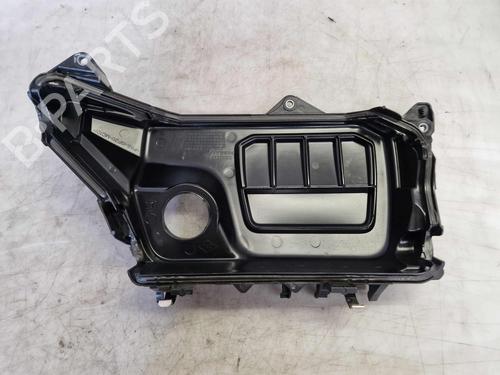 Upper protection NISSAN X-TRAIL III (T32_, T32R, T32RR) 1.6 dCi ALL MODE 4x4-i (NT32) | BP26509664M93 