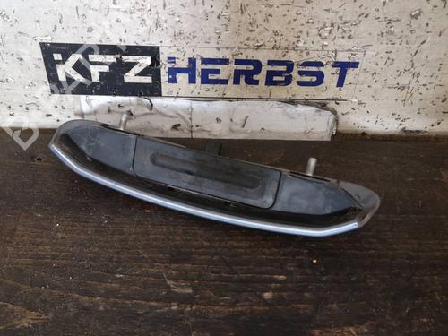Used Switch OPEL CORSA D (S07) 1.0 (L08, L68) (65 hp) 20496381