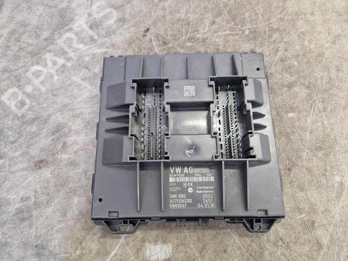 Computer Computer VW POLO V (6R1, 6C1) 1.2 (60 hp) 35802703 35802703