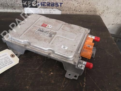 Used Electronic module CUPRA BORN (K11) 58 (204 hp) 32475204