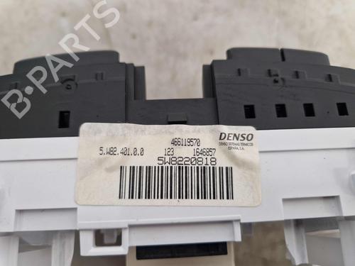 Climate control OPEL CORSA E (X15) 1.4 Turbo (08, 68) | BP39102630I5 - Image 2