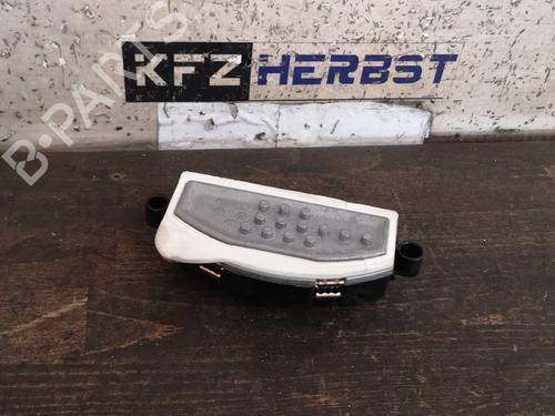 Used Heater resistor JEEP GRAND CHEROKEE IV (WK, WK2) 3.0 CRD V6 4x4 (250 hp) 12878045