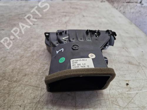 Air vent OPEL ASTRA K (B16) 1.6 CDTi (68) | BP29169098I21 