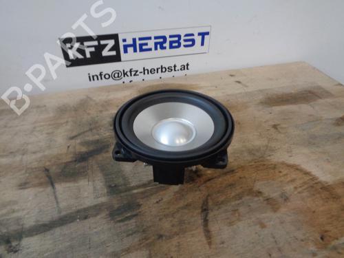 Luidspreker LAND ROVER RANGE ROVER III (L322) 3.6 D 4x4 | BP12864297E2 