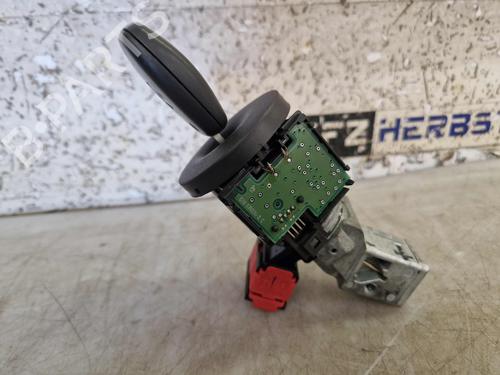 Ignition barrel RENAULT MODUS / GRAND MODUS (F/JP0_) 1.5 dCi (FP0G, JP0G) | BP26606934M48 