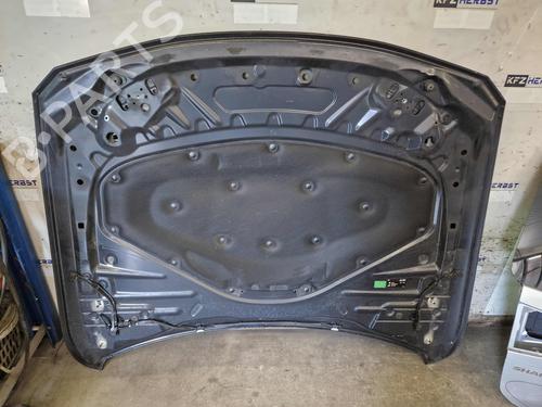 Hood BMW 3 (F30, F80) 318 d | BP26725204C1