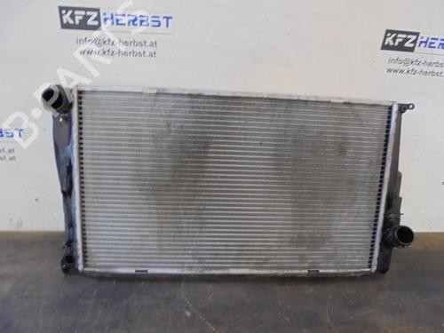 Køler BMW X1 (E84) sDrive 18 d | BP12885966M31 