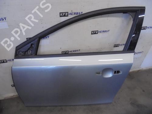 Porte avant gauche VOLVO V40 Cross Country (526) D2 (114 hp) 31662584 | 31278419