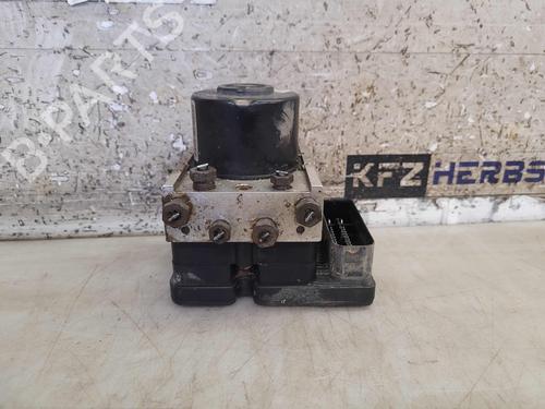 Used ABS pump FORD FIESTA VI (CB1, CCN) 1.25 (82 hp) 24199976