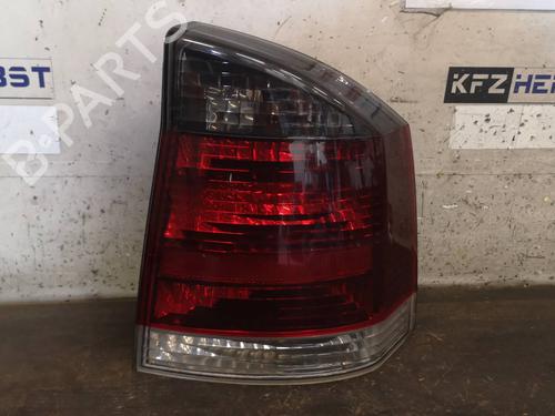 Højre baglygte OPEL VECTRA C GTS (Z02) 3.2 V6 (F68) (211 hp) 13437242
